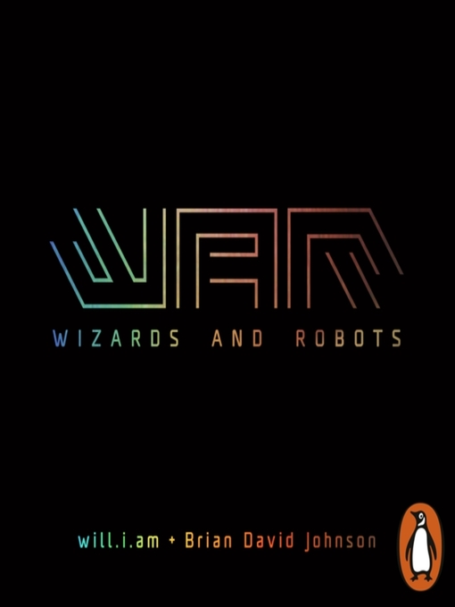 Title details for WaR by will.i.am - Available